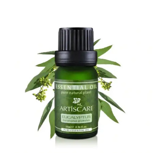 Skin Care Massage Oil 10ml - Ugali