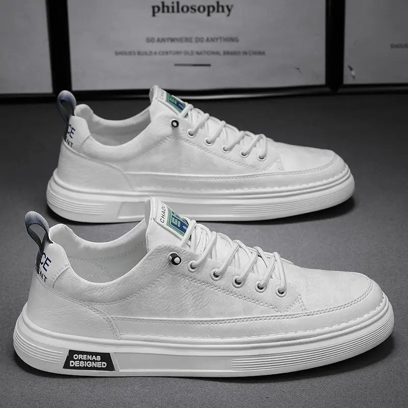Slip-on Flats Shoes Men Sneakers Daily Leisure Sports Work Casual Shoes Beyond Trends Hub