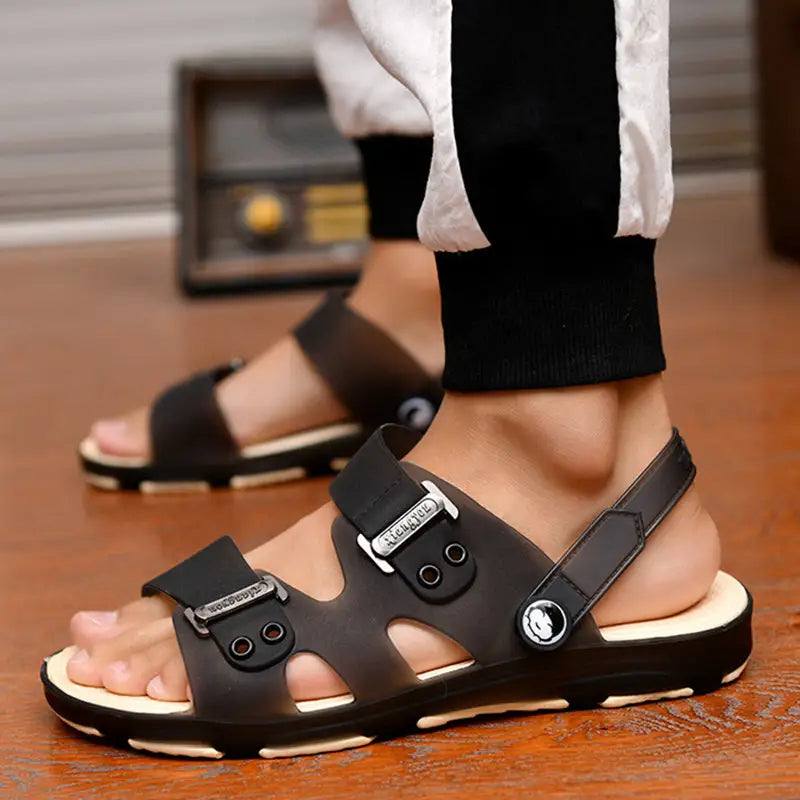 Slippers Men Sandals Flip Flops Men Beyond Trends Hub