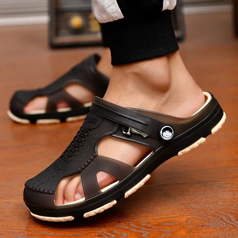 Slippers Men Sandals Flip Flops Men Beyond Trends Hub