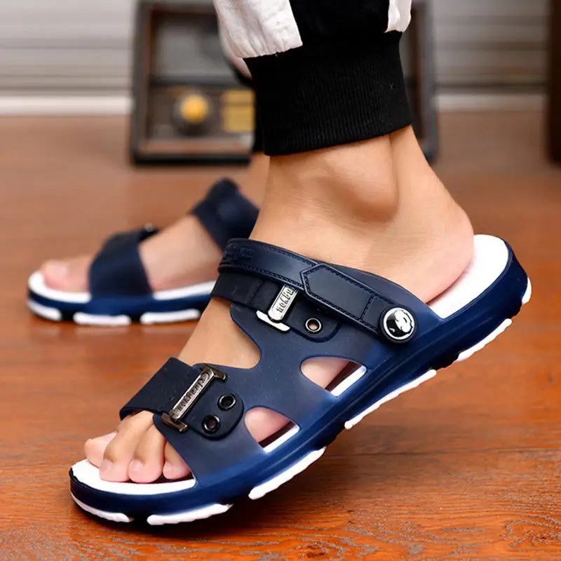 Slippers Men Sandals Flip Flops Men Beyond Trends Hub