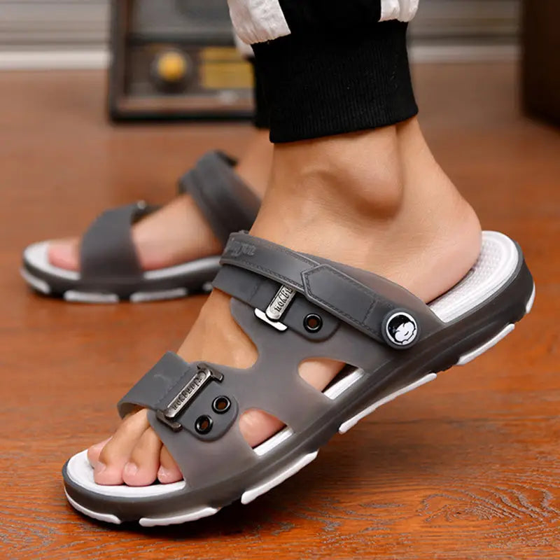 Slippers Men Sandals Flip Flops Men Beyond Trends Hub