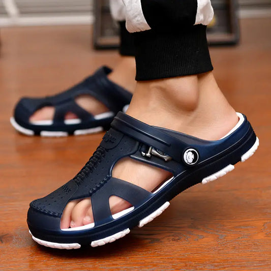 Slippers Men Sandals Flip Flops Men Beyond Trends Hub