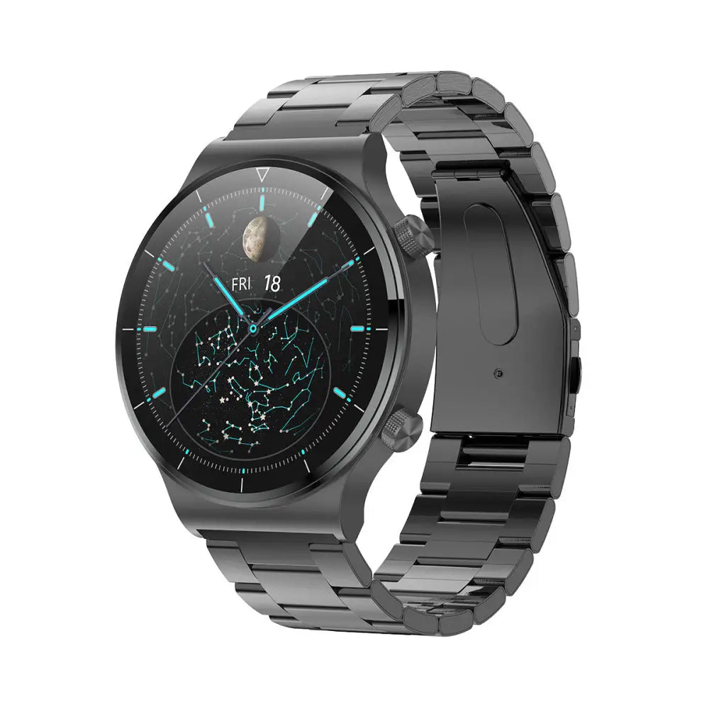 Smart women's watches - Beyond Trends Hub 