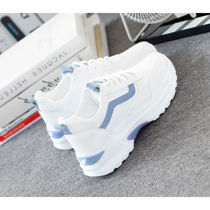 Sneakers Woman leisure shoes Beyond Trends Hub