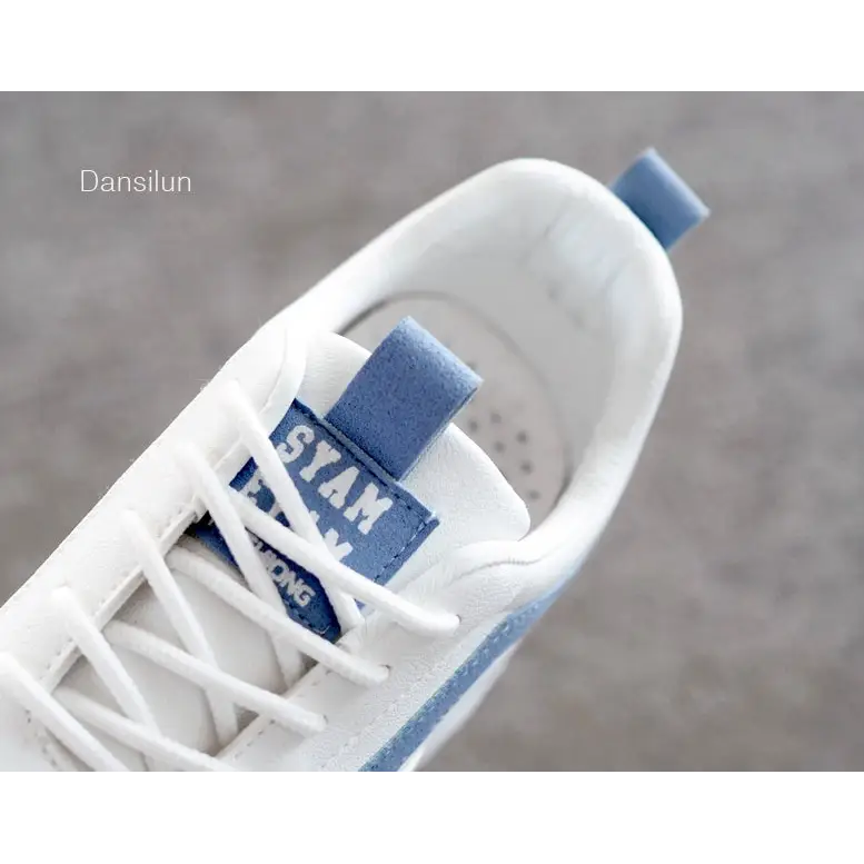 Sneakers Woman leisure shoes Beyond Trends Hub