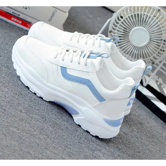 Sneakers Woman leisure shoes Beyond Trends Hub