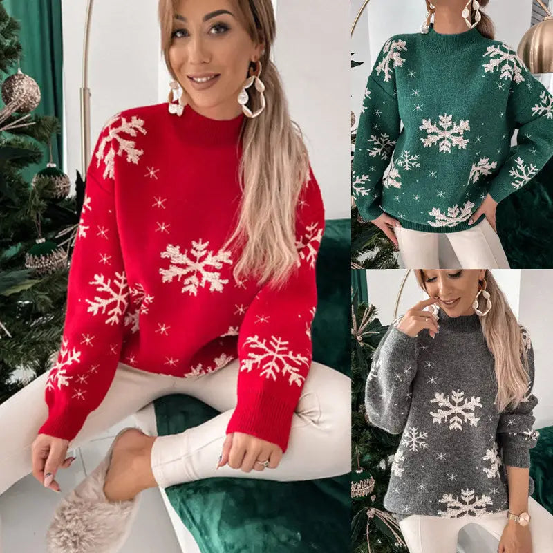 Christmas ⛄ Beyond Trends Hub