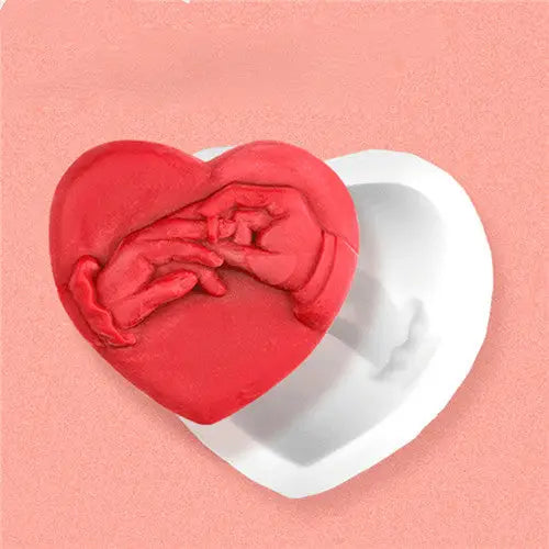Soap Soap Cold Soap Food Grade Silicone Mold