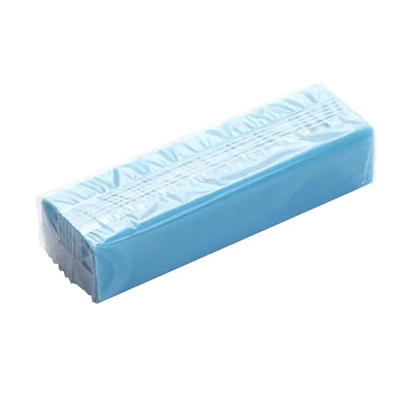 Soap soap for clothing - Blue