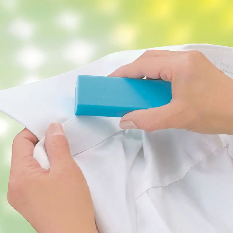 Soap soap for clothing - Blue