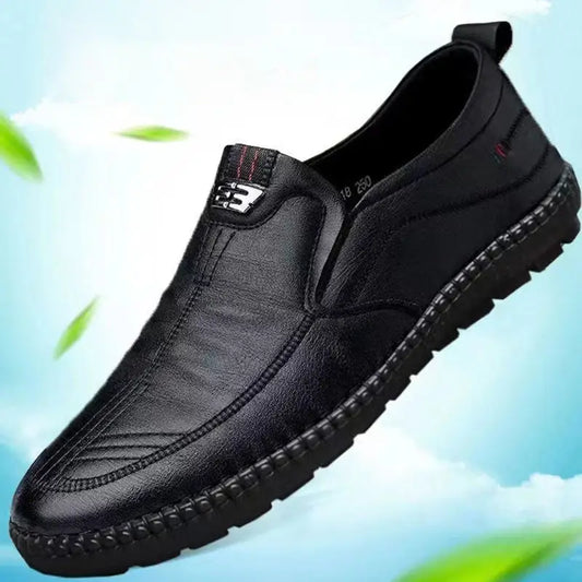 Soft Sole Anti-slip Breathable Fashion Men's Shoes Beyond Trends Hub