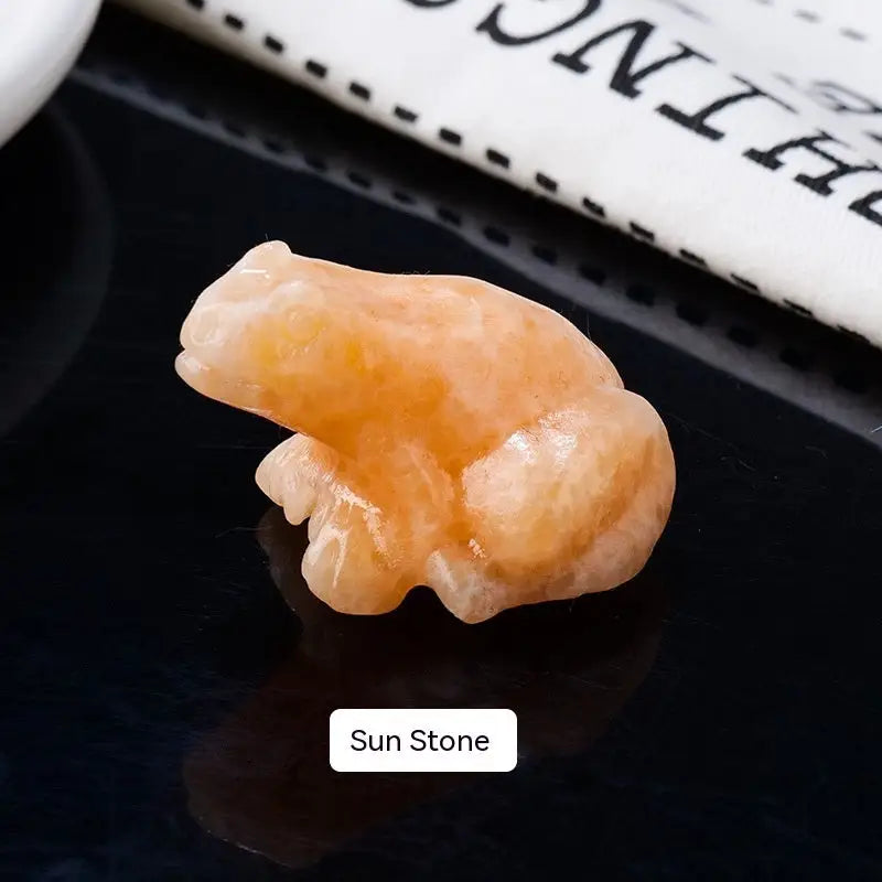 Specimen Popular Science Ornament Children's Gifts Beyond Trends Hub