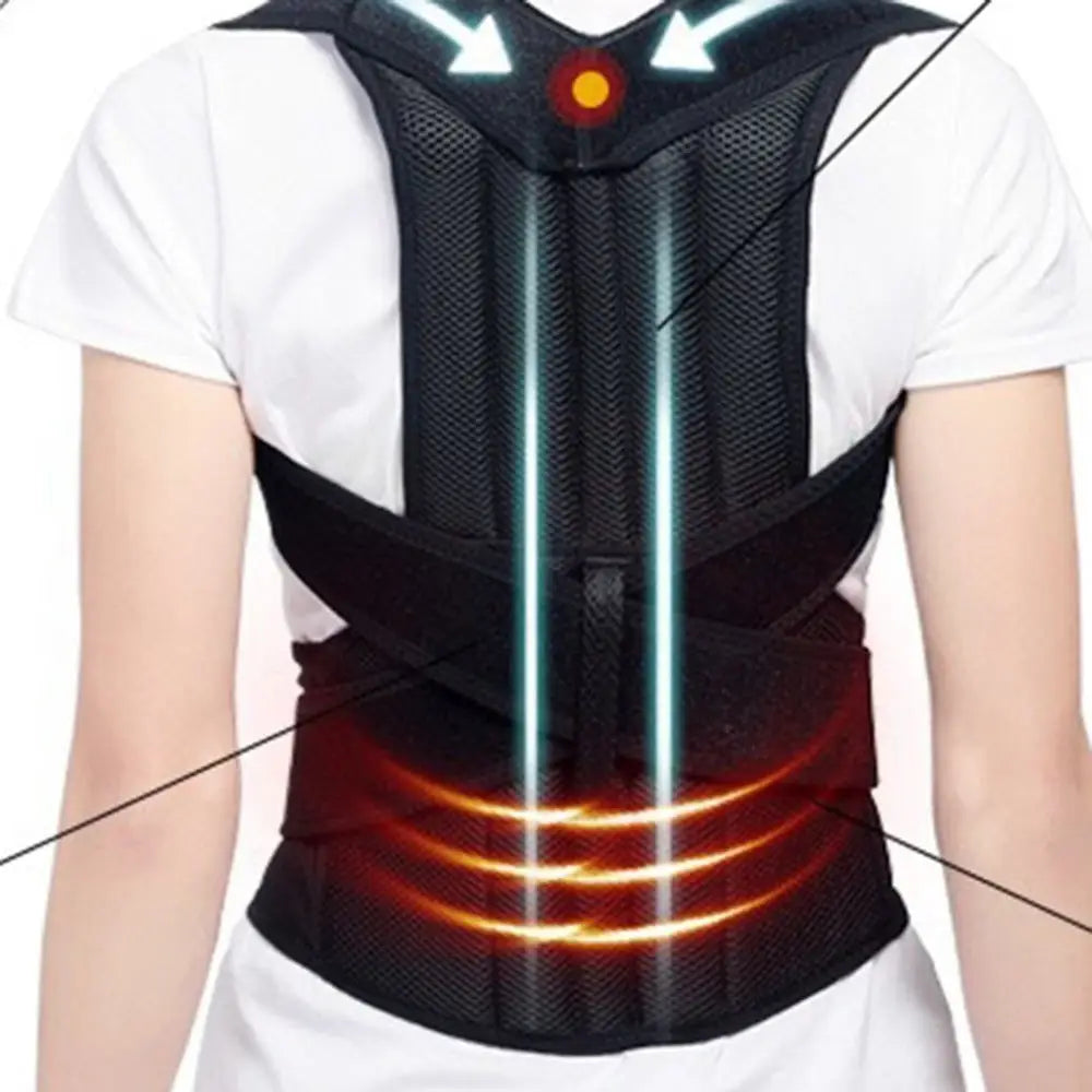 Spine Bending Posture Corrector - Beyond Trends Hub