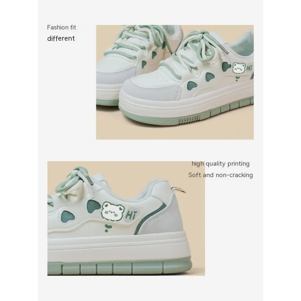 Sports And Leisure Sneakers For Women Beyond Trends Hub