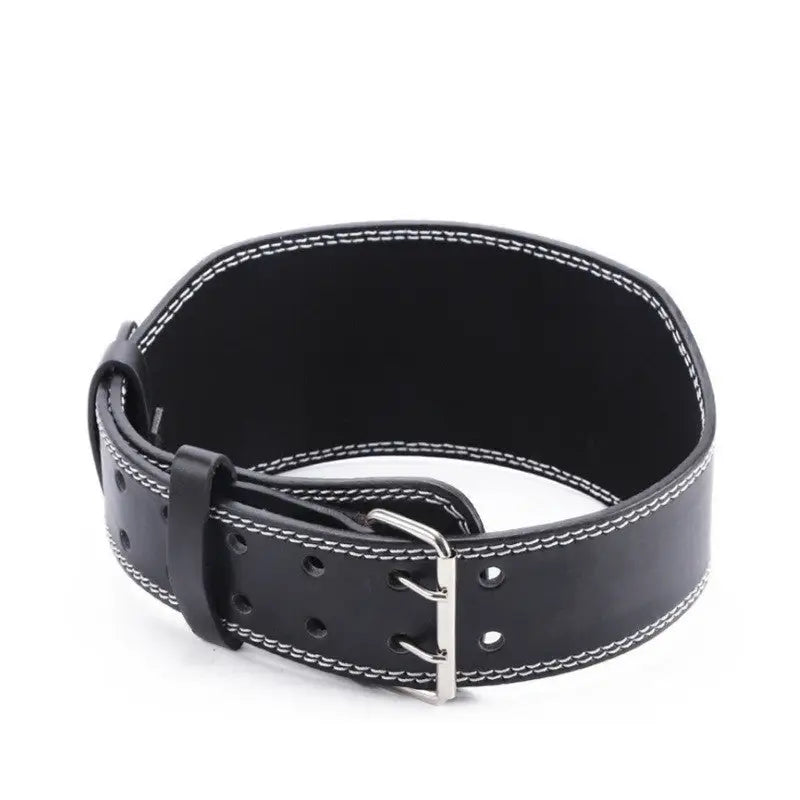 Sports belts for men and women - Black1 / M