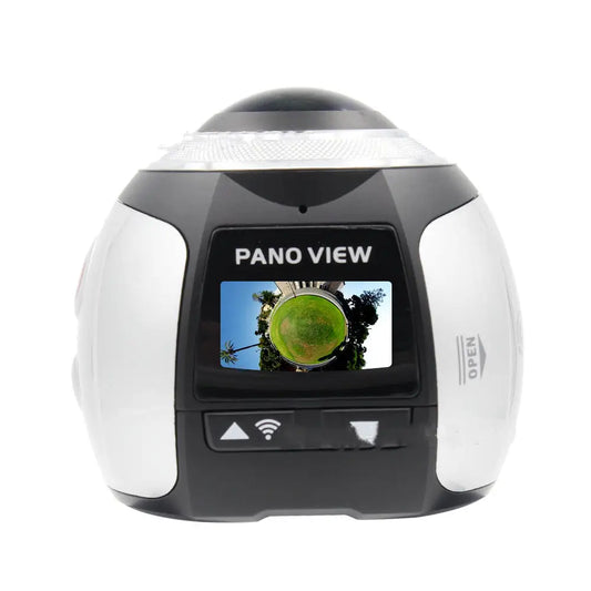 Sports Camera Digital Camera - Beyond Trends Hub 