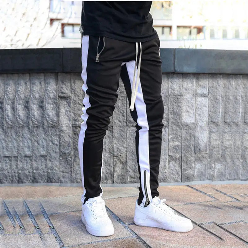 Sports Leisure Training Pants Training Running Pants - Beyond Trends Hub 