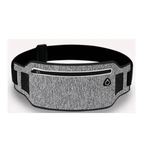 Sports Waist Bag For Men And Women Running Device Beyond Trends Hub