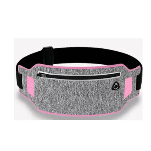 Sports Waist Bag For Men And Women Running Device Beyond Trends Hub