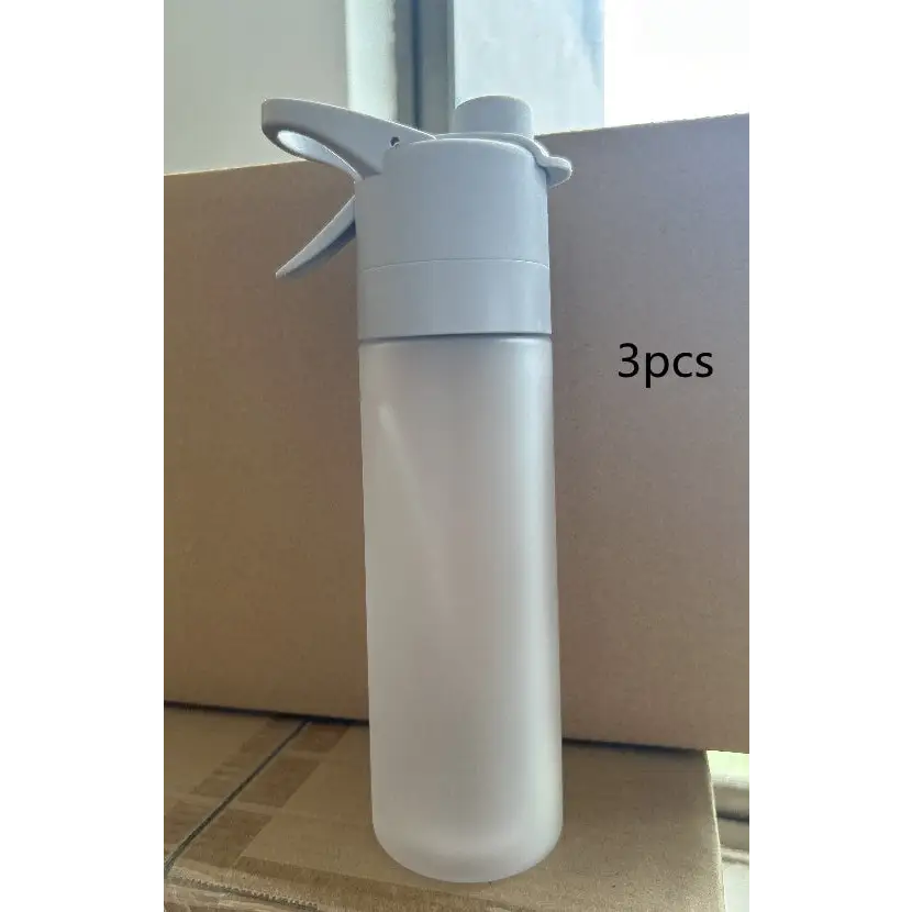 Spray Water Bottle For Girls Outdoor Sport Fitness Water Cup Large Capacity Spray Bottle Drinkware Travel Bottles Kitchen Gadgets Beyond Trends Hub