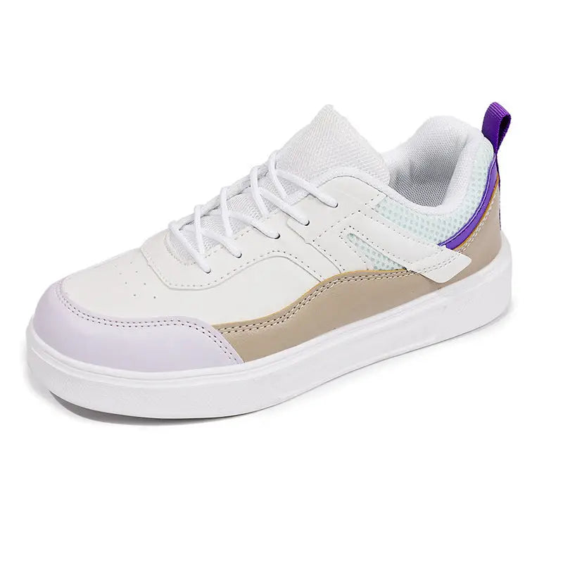 Spring And Summer Low-top Mesh Versatile Youth Sneaker Beyond Trends Hub