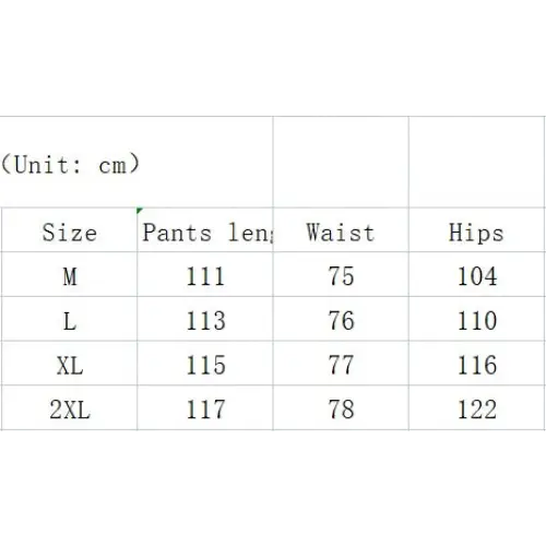 Street Pleated Texture Stitching Trousers For Men And Women