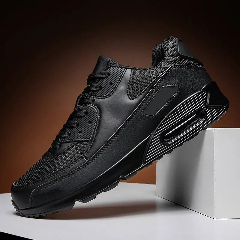 Student Air Cushion Shoes Platform Running Shoes Beyond Trends Hub