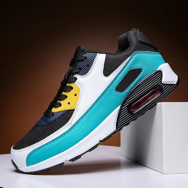 Student Air Cushion Shoes Platform Running Shoes Beyond Trends Hub