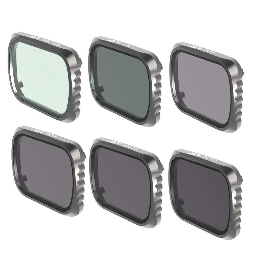 Suitable For DJI Drone Mavic Air2S Filter ND Light Reduction CPL Mirror - Beyond Trends Hub 
