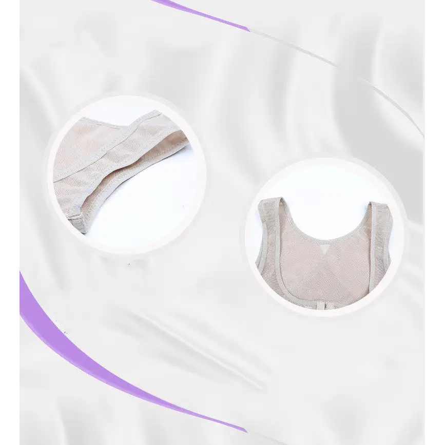 Summer corset body underwear ladies vest Beyond Trends Hub