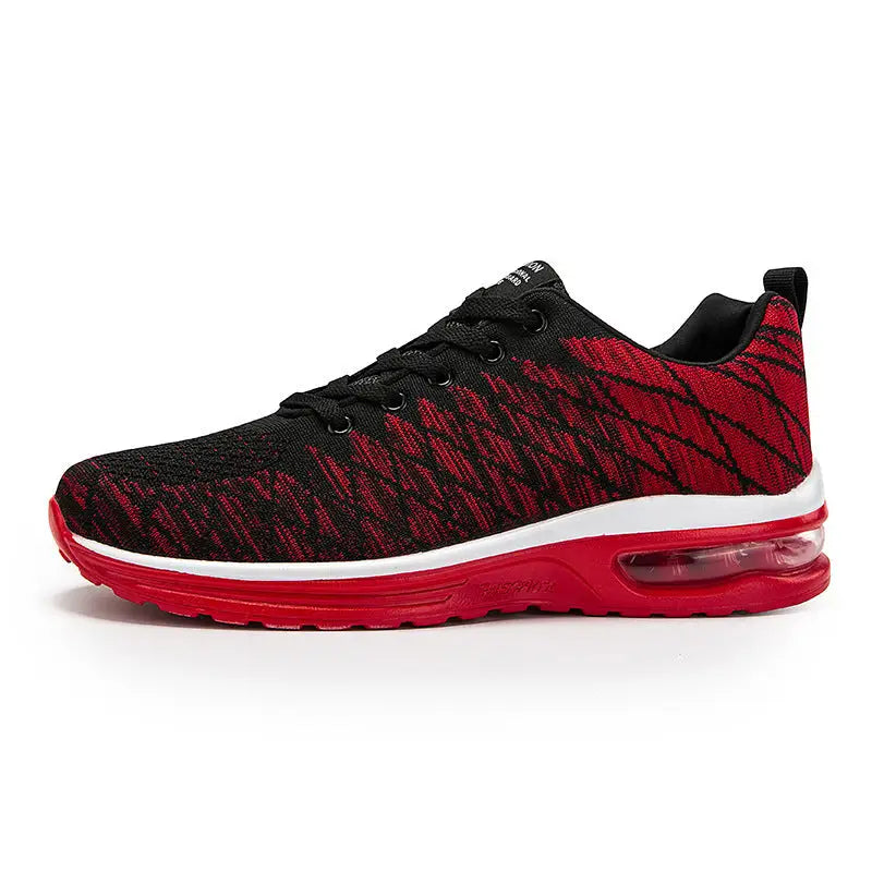 Summer Men's Shoes Breathable Sports Shoes Mesh Running Sports Casual Shoes Beyond Trends Hub