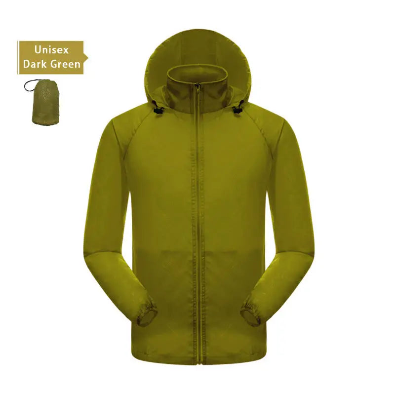 Summer Outdoor Sunscreen Skin Clothing Waterproof Fishing For Men And Women Beyond Trends Hub