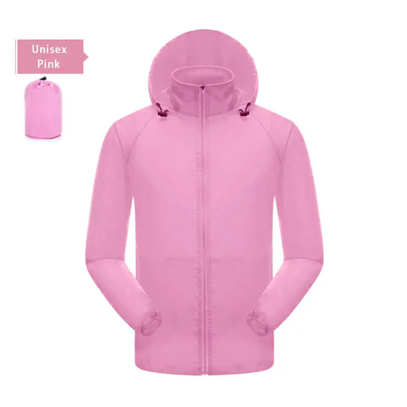 Summer Outdoor Sunscreen Skin Clothing Waterproof Fishing For Men And Women Beyond Trends Hub