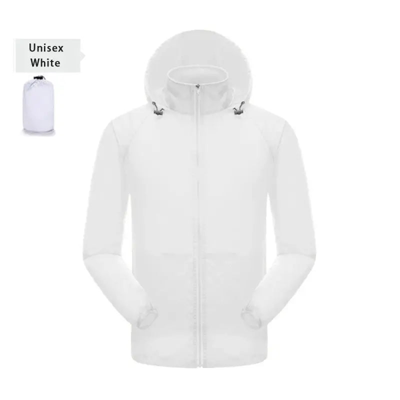 Summer Outdoor Sunscreen Skin Clothing Waterproof Fishing For Men And Women Beyond Trends Hub