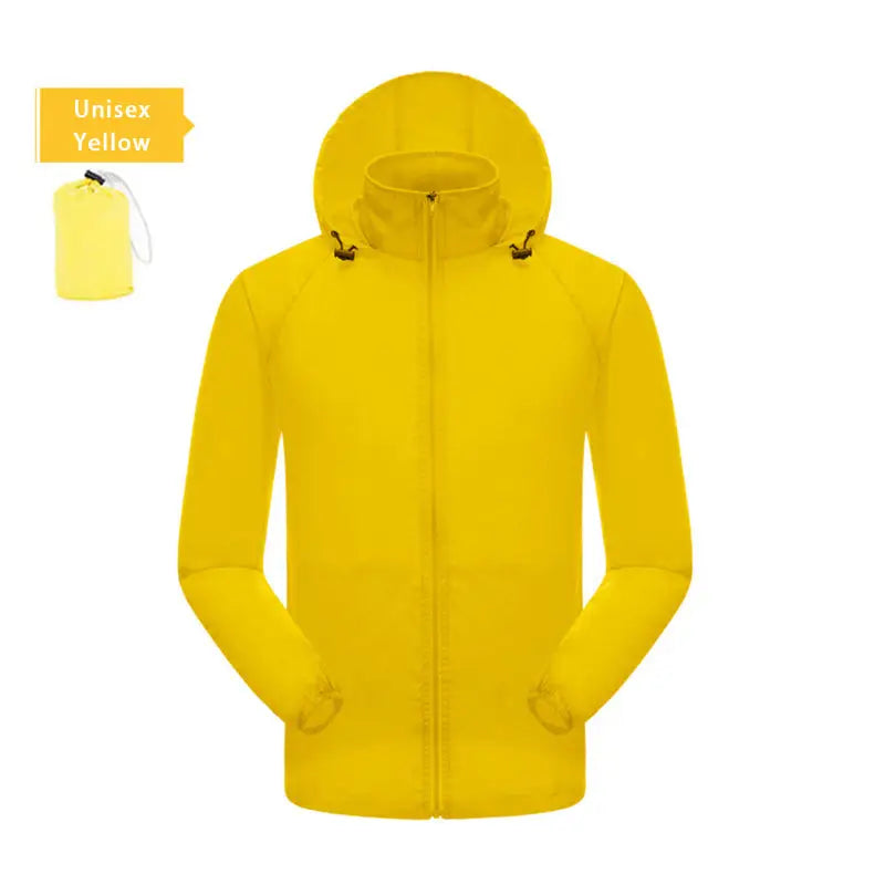 Summer Outdoor Sunscreen Skin Clothing Waterproof Fishing For Men And Women Beyond Trends Hub