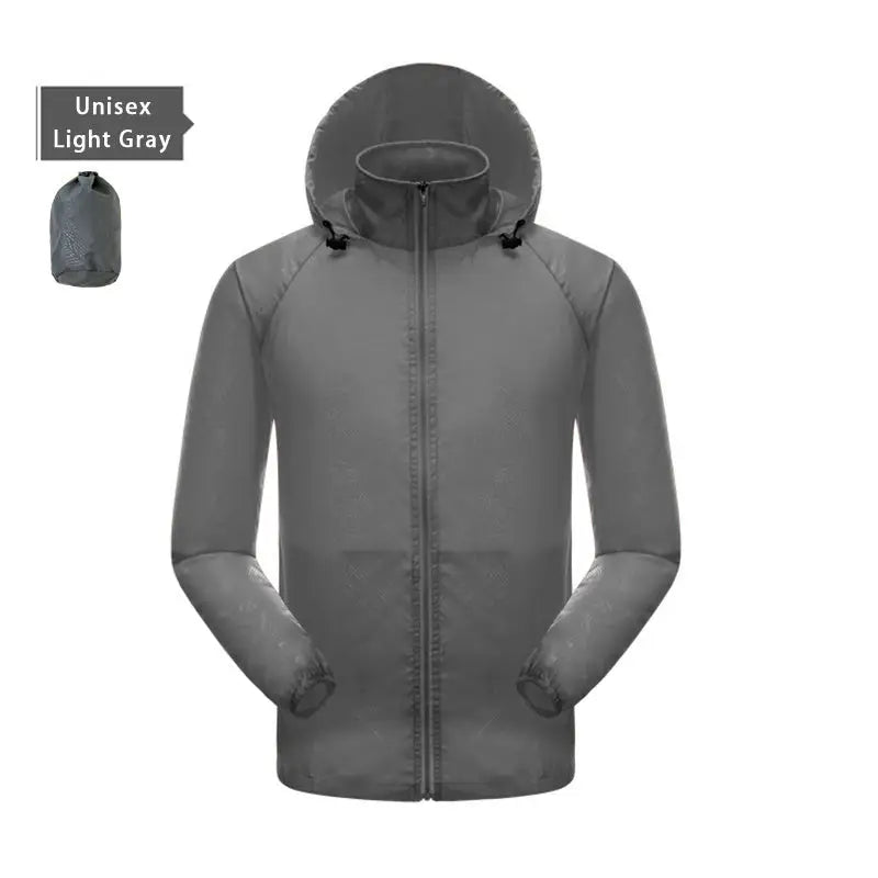 Summer Outdoor Sunscreen Skin Clothing Waterproof Fishing For Men And Women Beyond Trends Hub