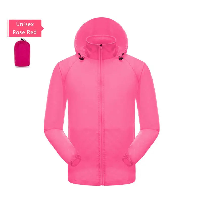 Summer Outdoor Sunscreen Skin Clothing Waterproof Fishing For Men And Women Beyond Trends Hub