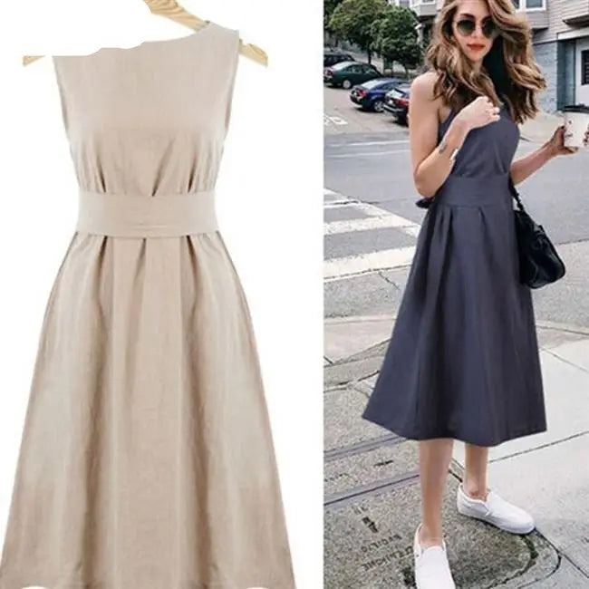Summer Sexy Clothes Women Dresses - Beyond Trends Hub 