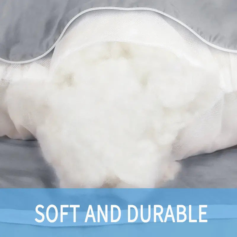 Summer Sleeping Support Pillow For Pregnant Women U Shape Maternity Pillows Pregnancy Ice Silk Beyond Trends Hub