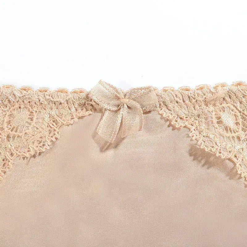 Sweet and cute lace ladies underwear Beyond Trends Hub