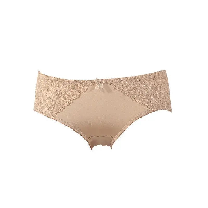 Sweet and cute lace ladies underwear Beyond Trends Hub