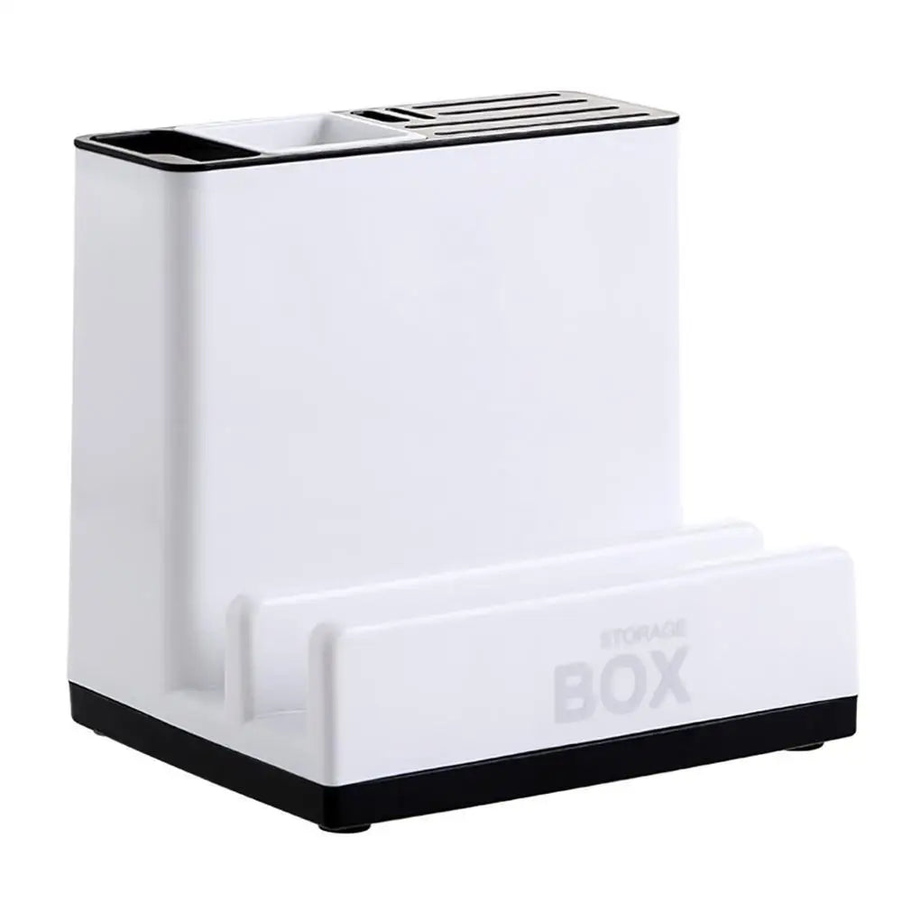Tableware Storage Holders Kitchen Knife Plastic Storages Racks for Kitchen  Convenience Cabinet Beyond Trends Hub
