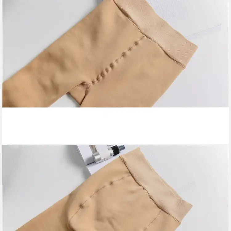 Thick Plush Leggings For Women In Autumn And Winter Beyond Trends Hub