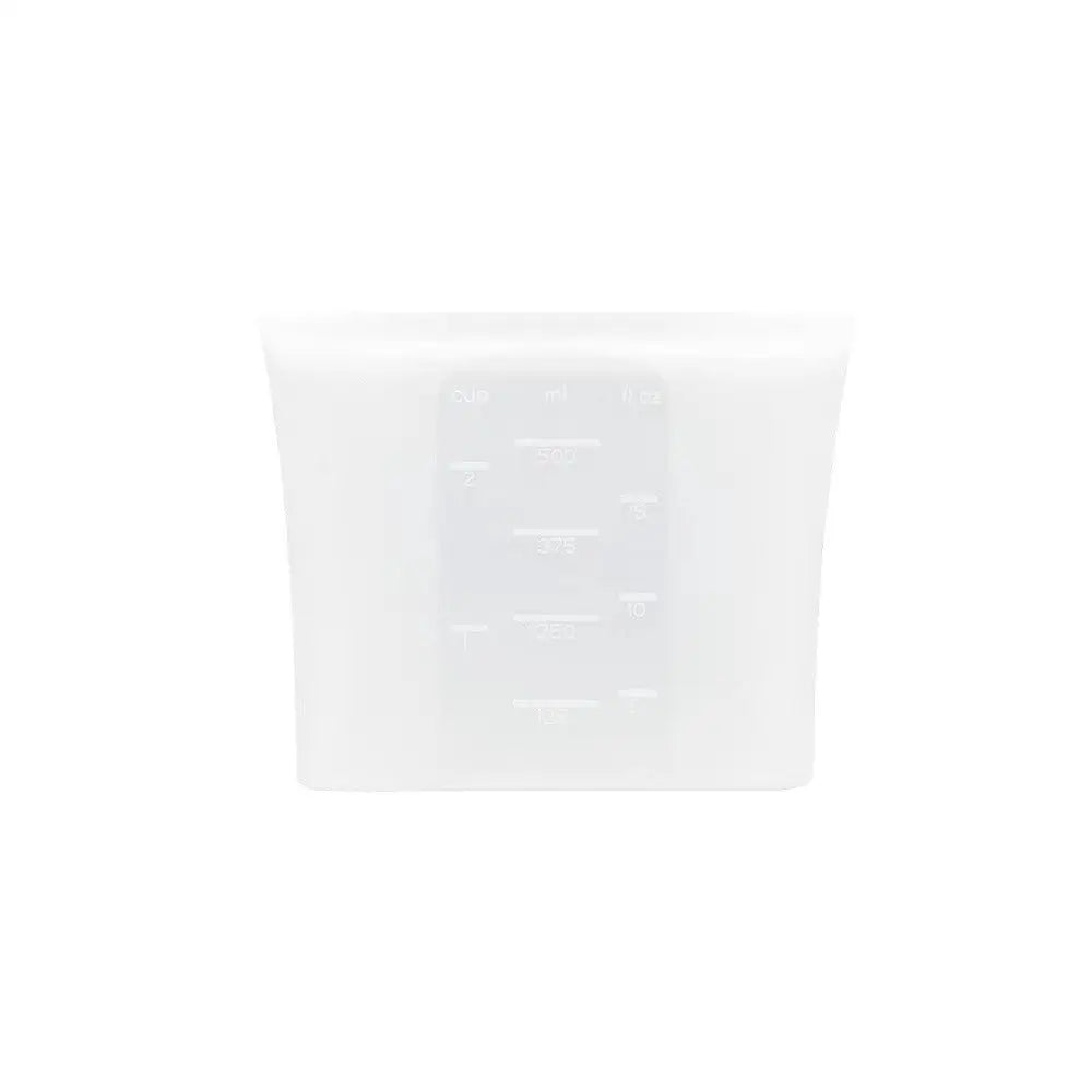 Thickened Silicone Sealed Household Kitchen Refrigerator Food Grade Freshness Protection Package