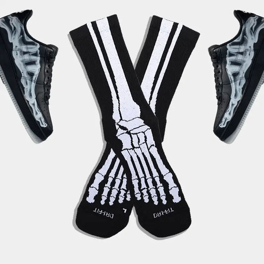 Training sports stockings Beyond Trends Hub
