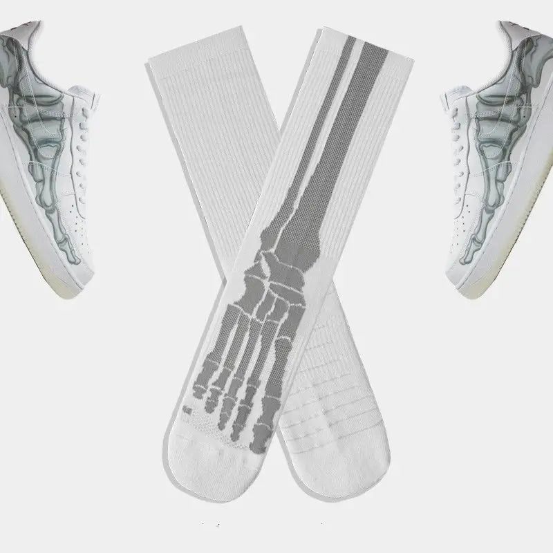 Training sports stockings Beyond Trends Hub