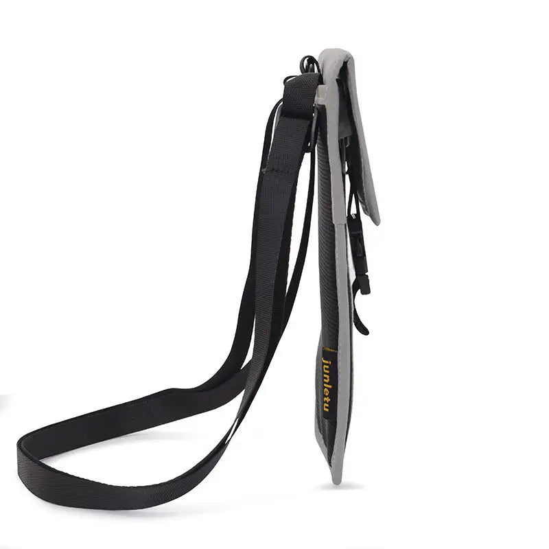 Travel Multi-functional Halter Small Bag Air Ticket Coin Purse Protective Cover Beyond Trends Hub