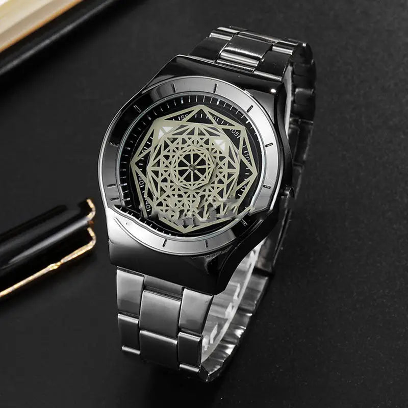 Trendy personality watches - Beyond Trends Hub 