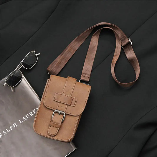 Trendy Retro Mini Mobile Phone Shoulder Crossbody Bag Beyond Trends Hub